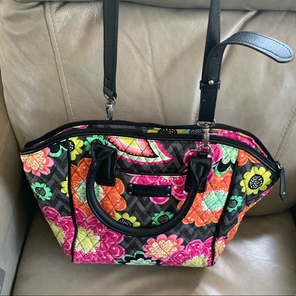 Vera Bradley Crossbody